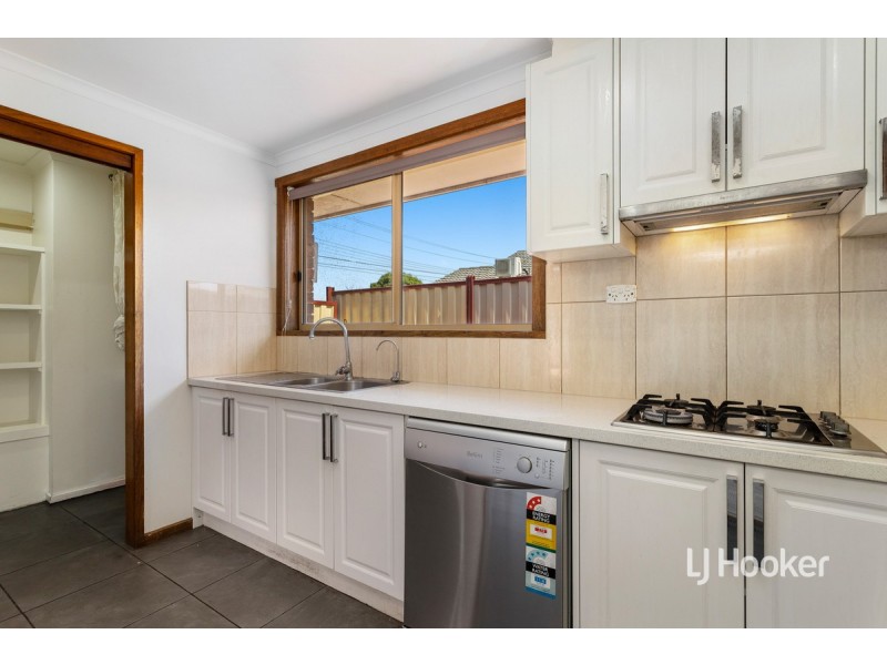 16 Pannam Drive, Hoppers Crossing VIC 3029