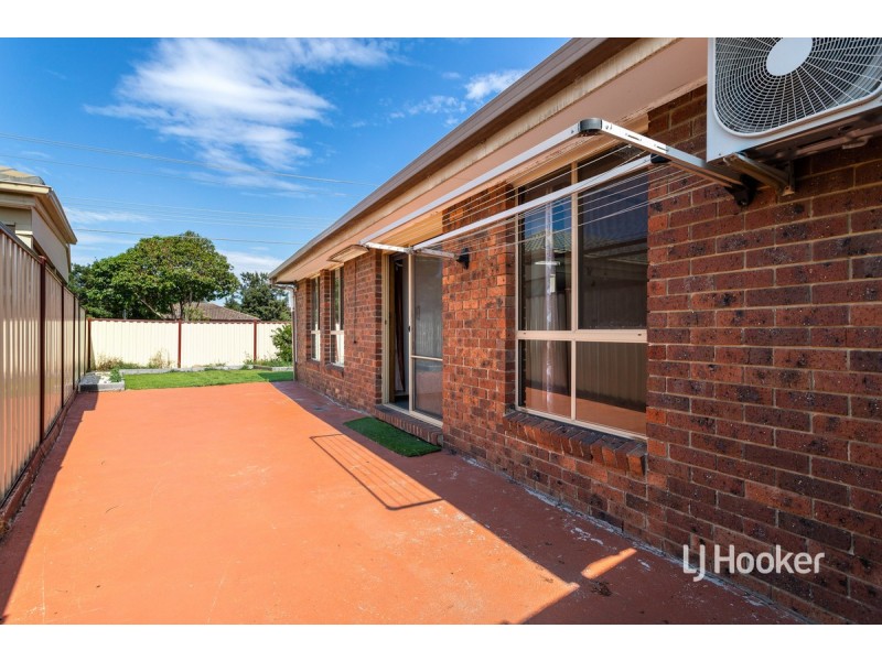 16 Pannam Drive, Hoppers Crossing VIC 3029