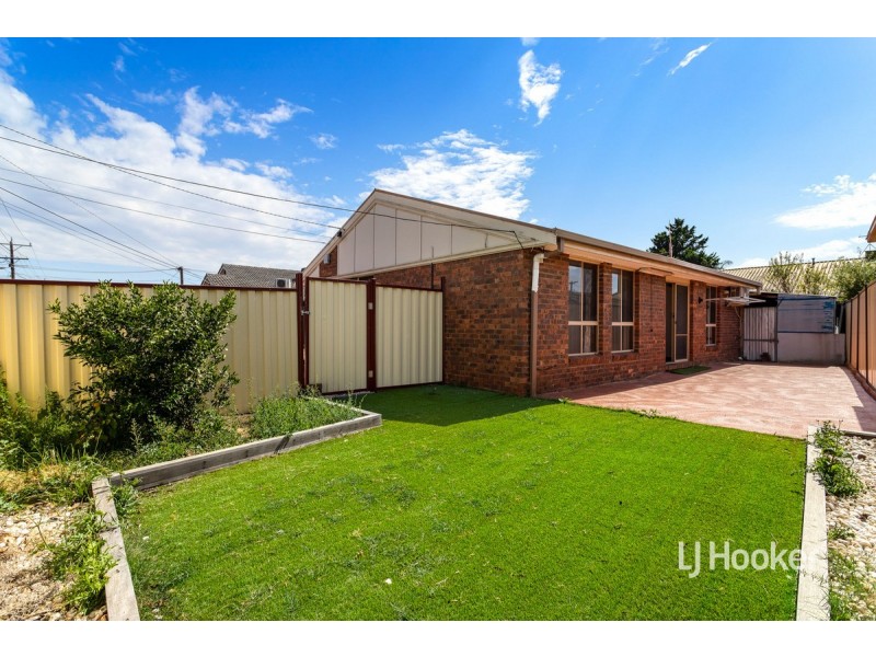 16 Pannam Drive, Hoppers Crossing VIC 3029