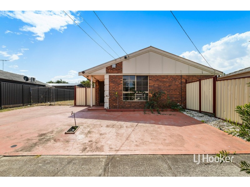 16 Pannam Drive, Hoppers Crossing VIC 3029
