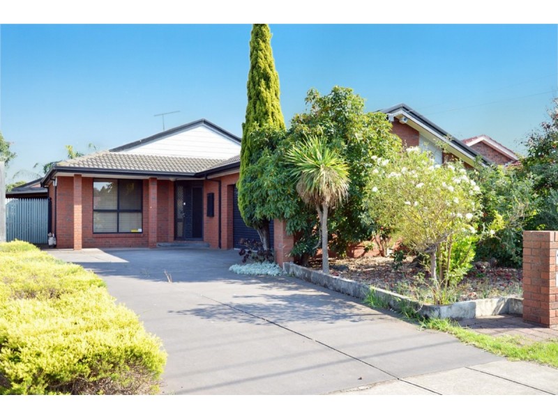 22 Mintaro Way, Seabrook VIC 3028