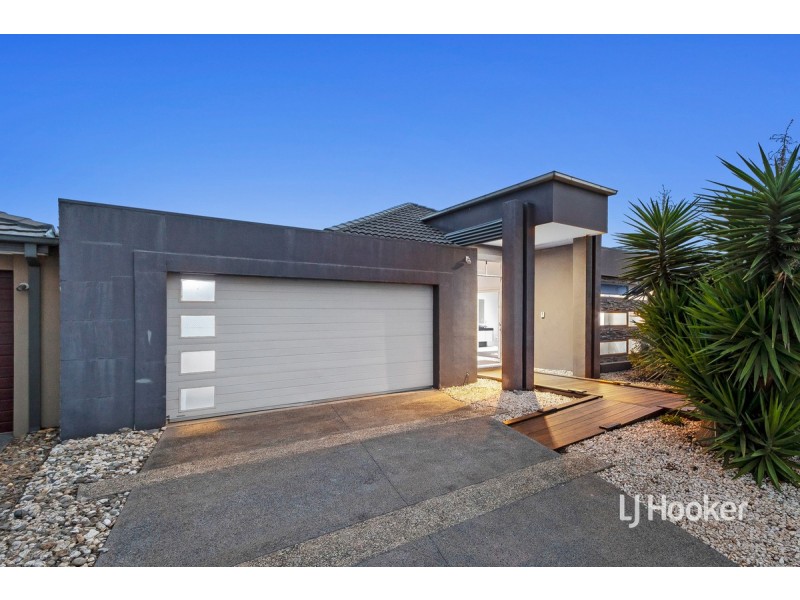 3 Ramson Way, Point Cook VIC 3030