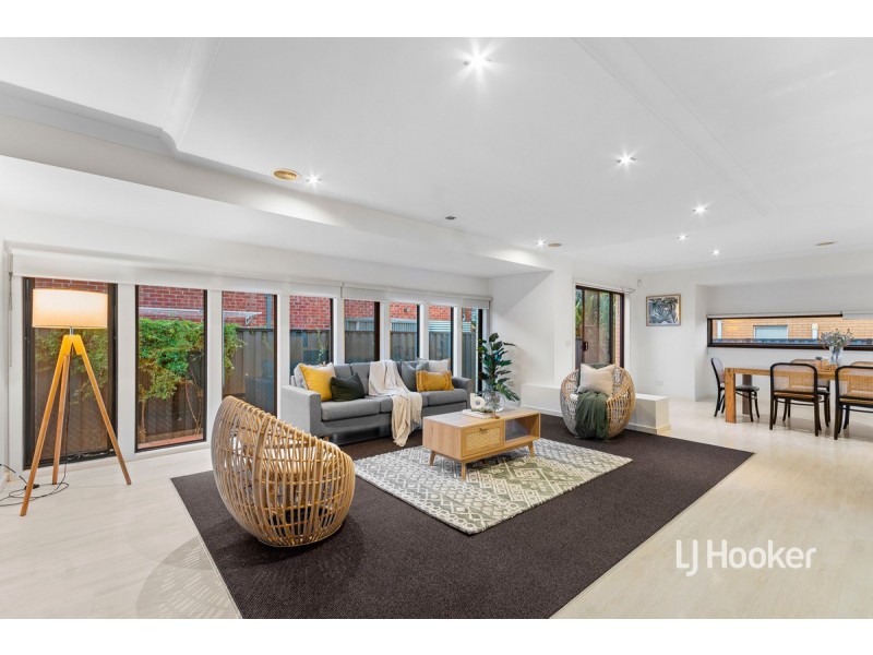 3 Ramson Way, Point Cook VIC 3030