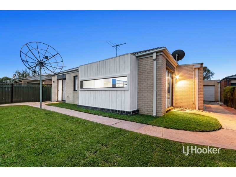 3 Ramson Way, Point Cook VIC 3030