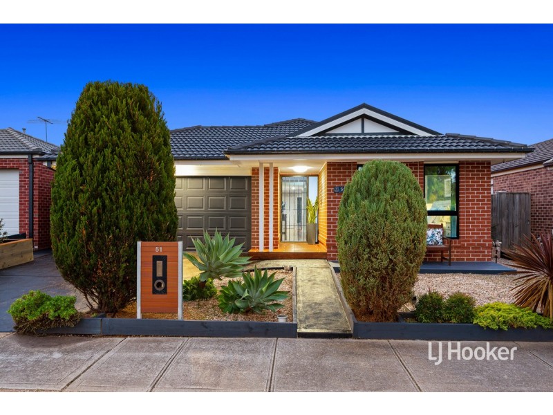 51 Denman Drive, Point Cook VIC 3030