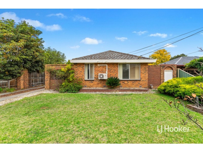 18 Hampstead Drive, Hoppers Crossing VIC 3029