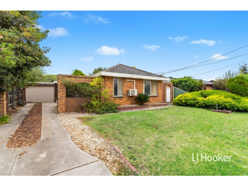 18 Hampstead Drive, Hoppers Crossing VIC 3029