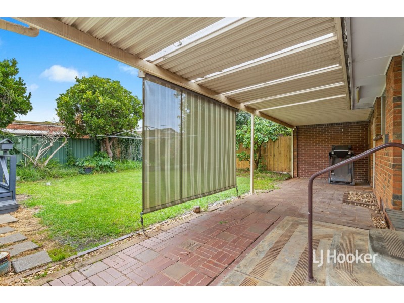 18 Hampstead Drive, Hoppers Crossing VIC 3029