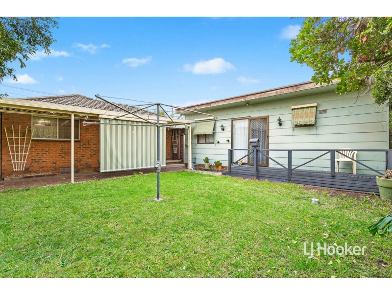 18 Hampstead Drive, Hoppers Crossing VIC 3029