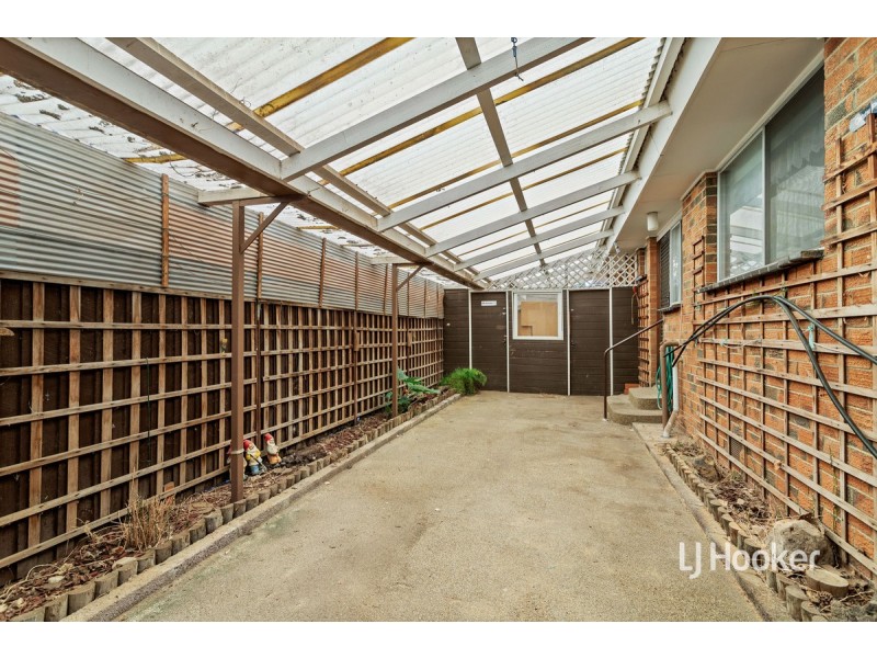 18 Hampstead Drive, Hoppers Crossing VIC 3029