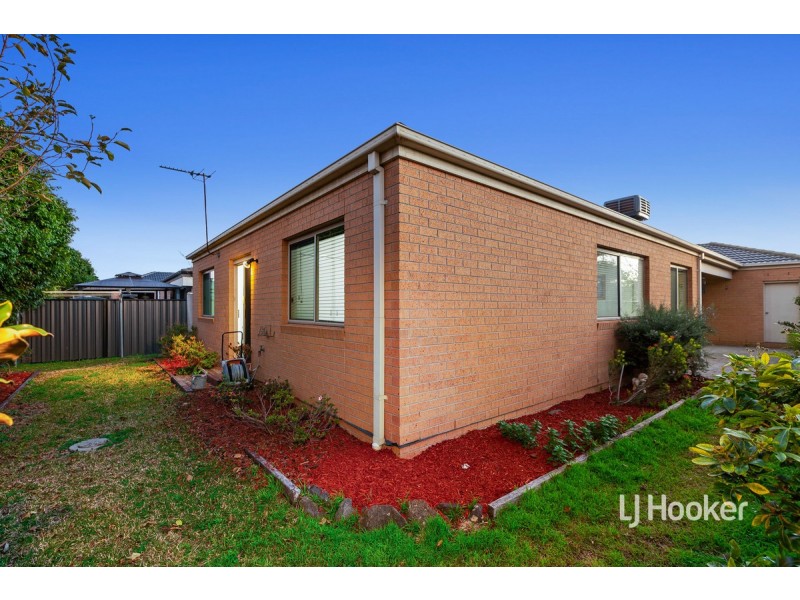 3 Opperman Place, Point Cook VIC 3030