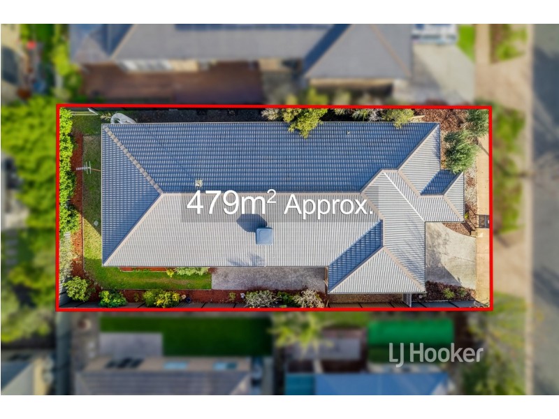 3 Opperman Place, Point Cook VIC 3030