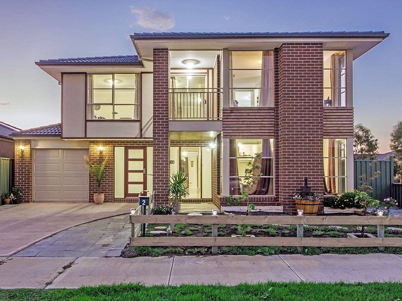 2 Corymbia Court, Truganina VIC 3029