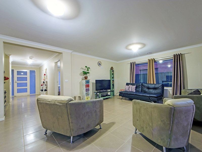 2 Corymbia Court, Truganina VIC 3029
