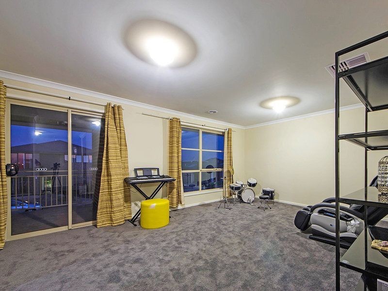 2 Corymbia Court, Truganina VIC 3029