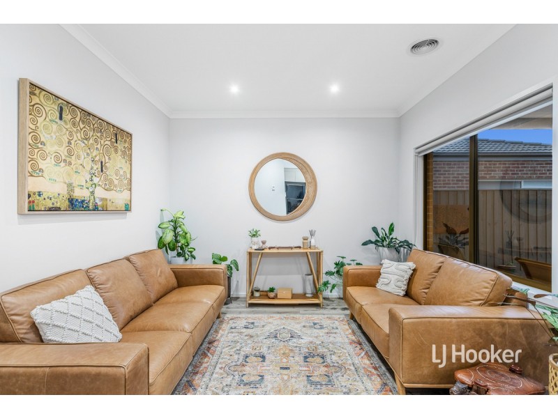 3 Belvedere Drive, Truganina VIC 3029