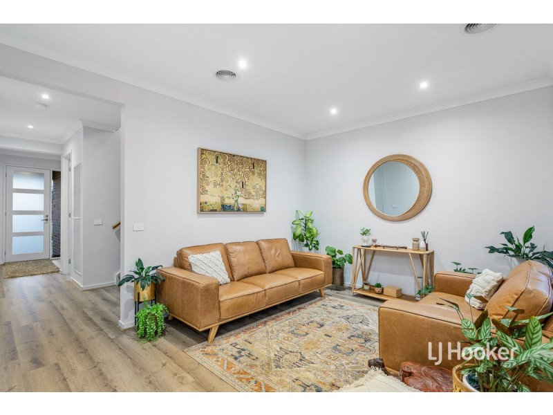 3 Belvedere Drive, Truganina VIC 3029