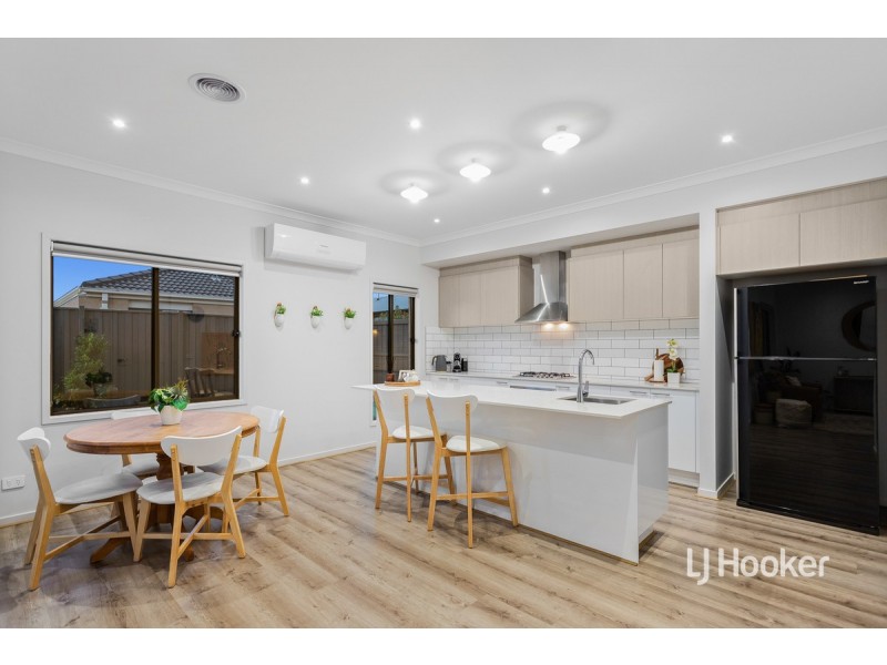 3 Belvedere Drive, Truganina VIC 3029