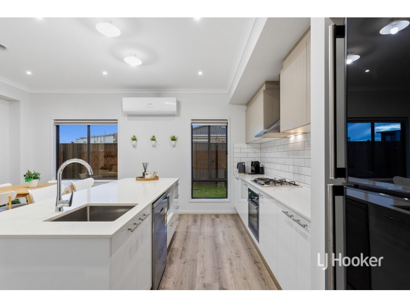 3 Belvedere Drive, Truganina VIC 3029