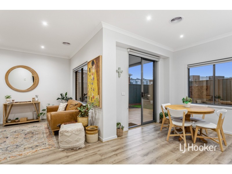 3 Belvedere Drive, Truganina VIC 3029