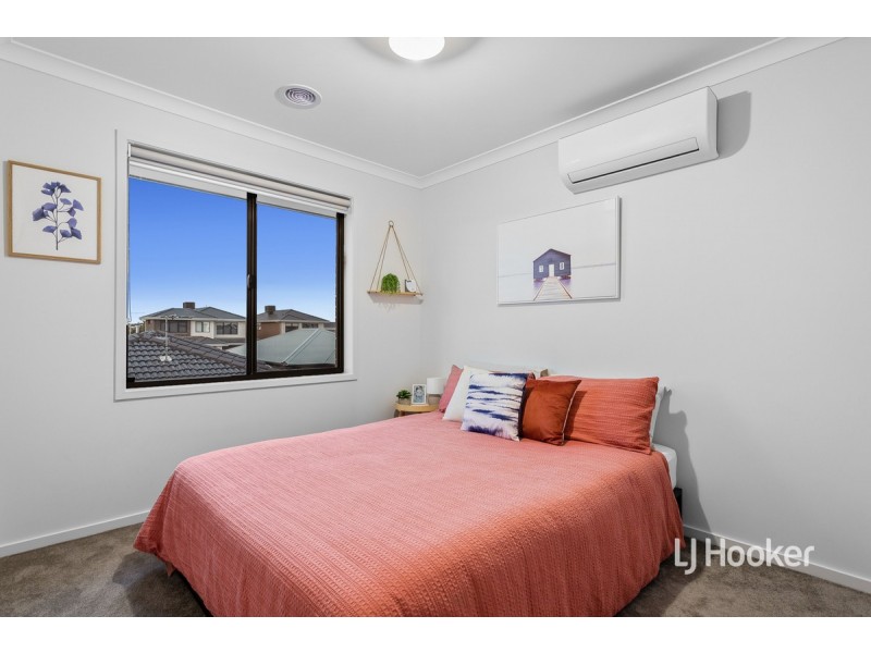 3 Belvedere Drive, Truganina VIC 3029