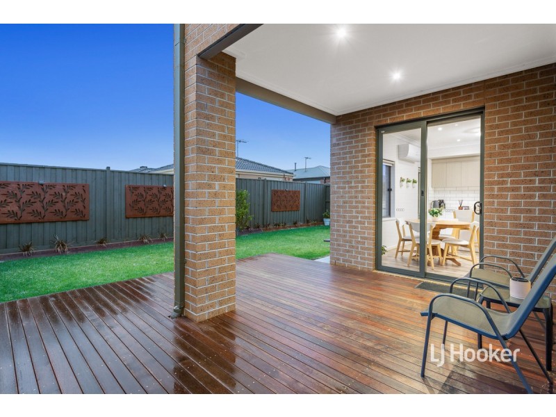 3 Belvedere Drive, Truganina VIC 3029