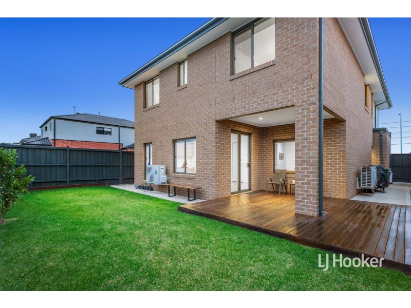 3 Belvedere Drive, Truganina VIC 3029