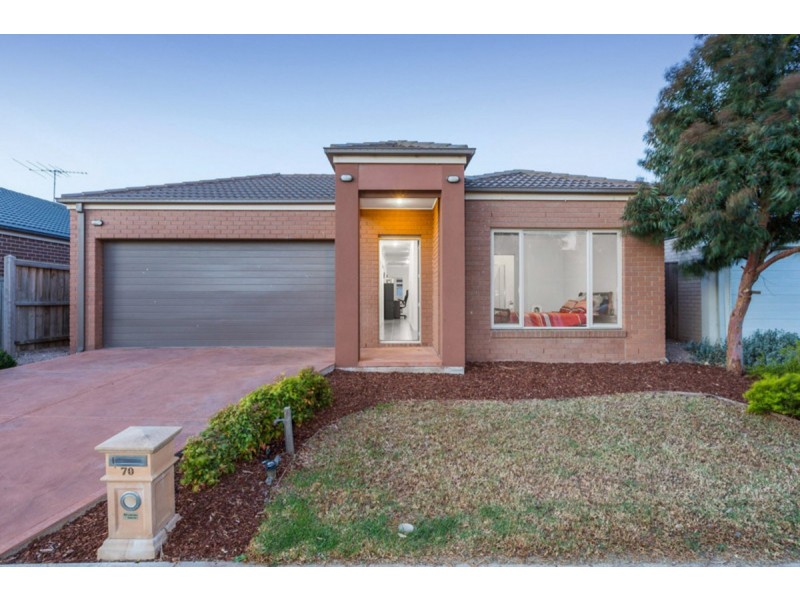 70 Fongeo Drive, Point Cook VIC 3030