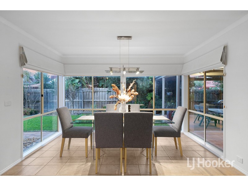 38 Willowgreen Way, Point Cook VIC 3030
