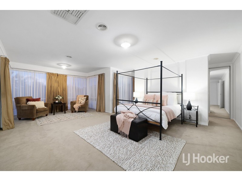 38 Willowgreen Way, Point Cook VIC 3030