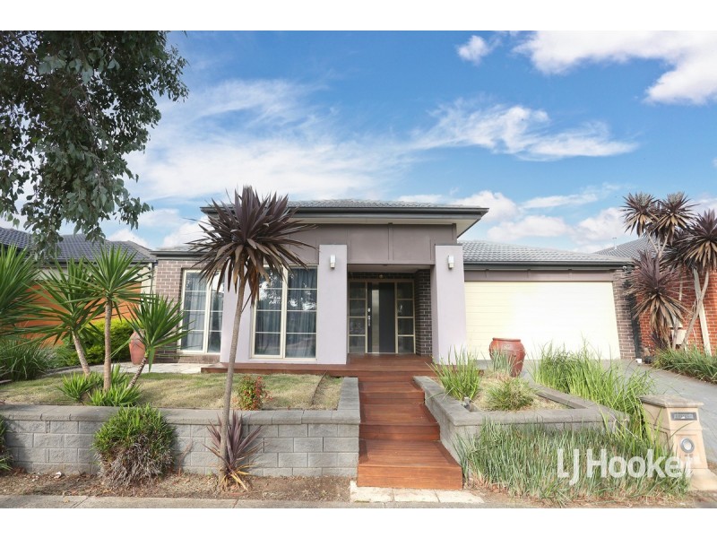 15 Mercure Way, Point Cook VIC 3030