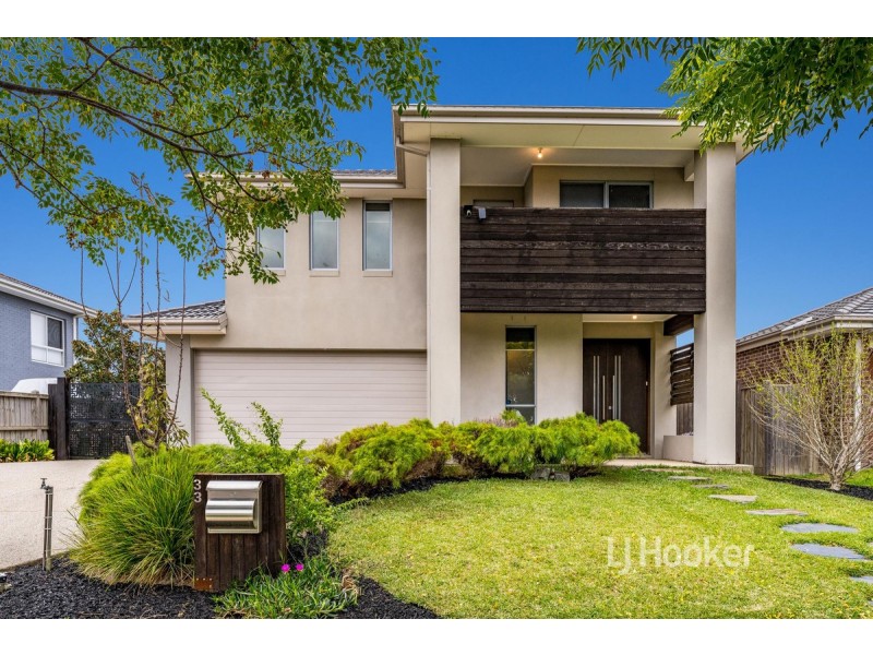 33 Edge View, Point Cook VIC 3030