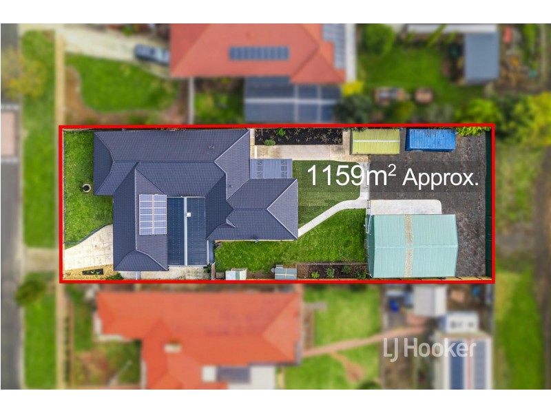 52 Westleigh Drive, Werribee VIC 3030