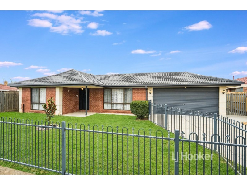 52 Westleigh Drive, Werribee VIC 3030