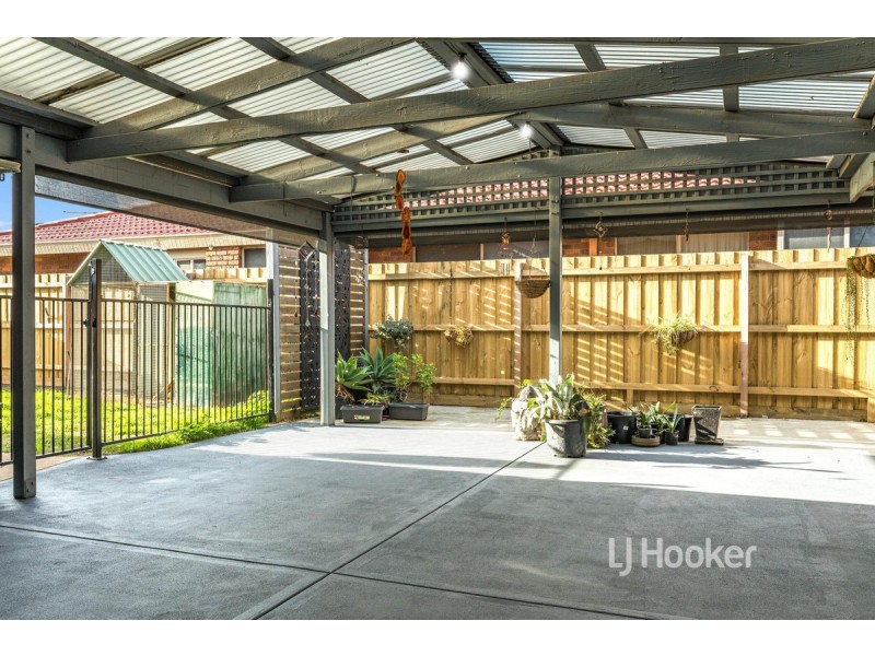 52 Westleigh Drive, Werribee VIC 3030
