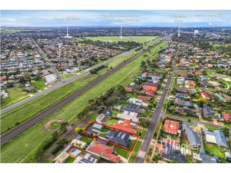 52 Westleigh Drive, Werribee VIC 3030