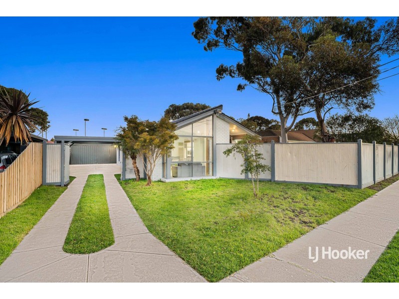 3 Davie Crescent, Hoppers Crossing VIC 3029