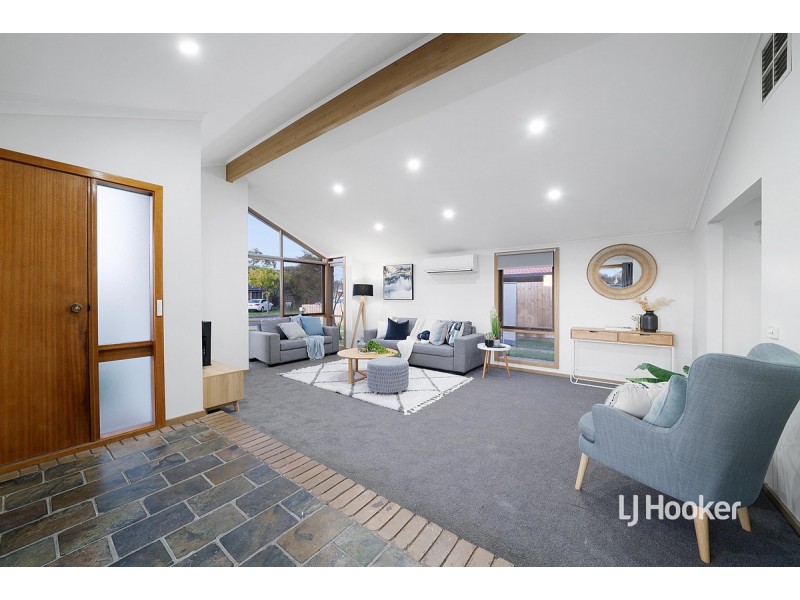 3 Davie Crescent, Hoppers Crossing VIC 3029