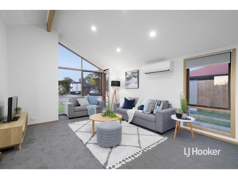 3 Davie Crescent, Hoppers Crossing VIC 3029