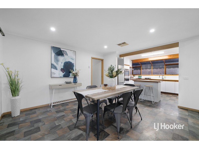 3 Davie Crescent, Hoppers Crossing VIC 3029