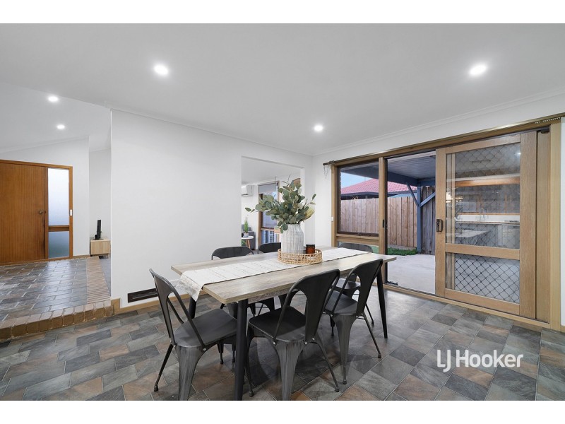 3 Davie Crescent, Hoppers Crossing VIC 3029