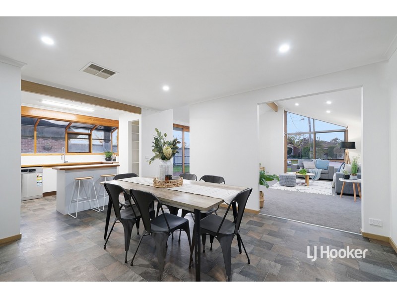 3 Davie Crescent, Hoppers Crossing VIC 3029