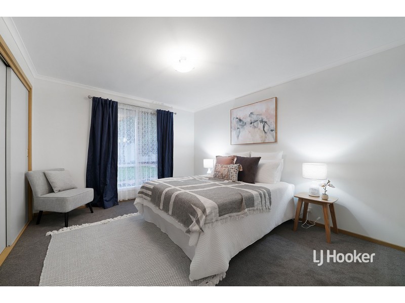 3 Davie Crescent, Hoppers Crossing VIC 3029