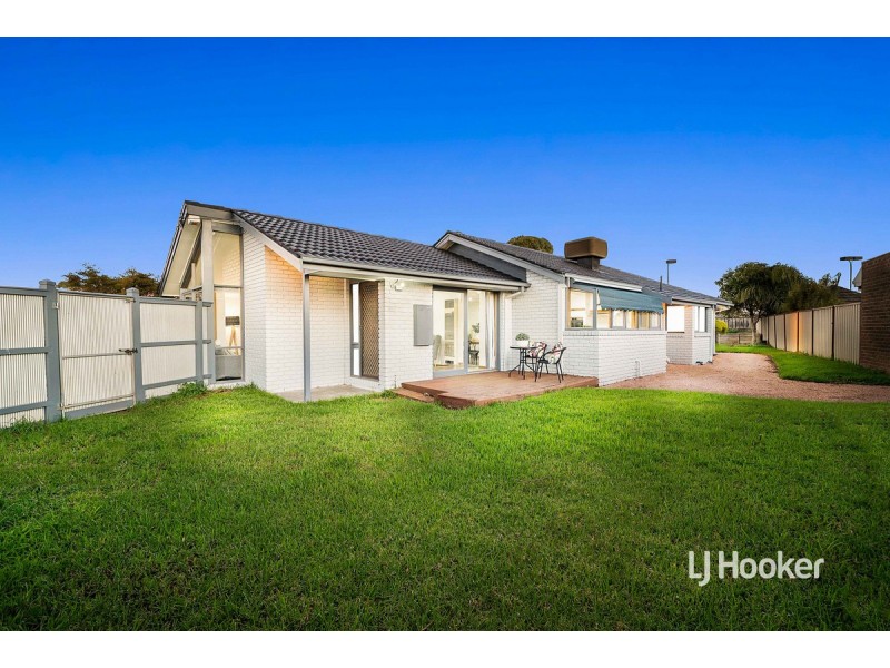 3 Davie Crescent, Hoppers Crossing VIC 3029