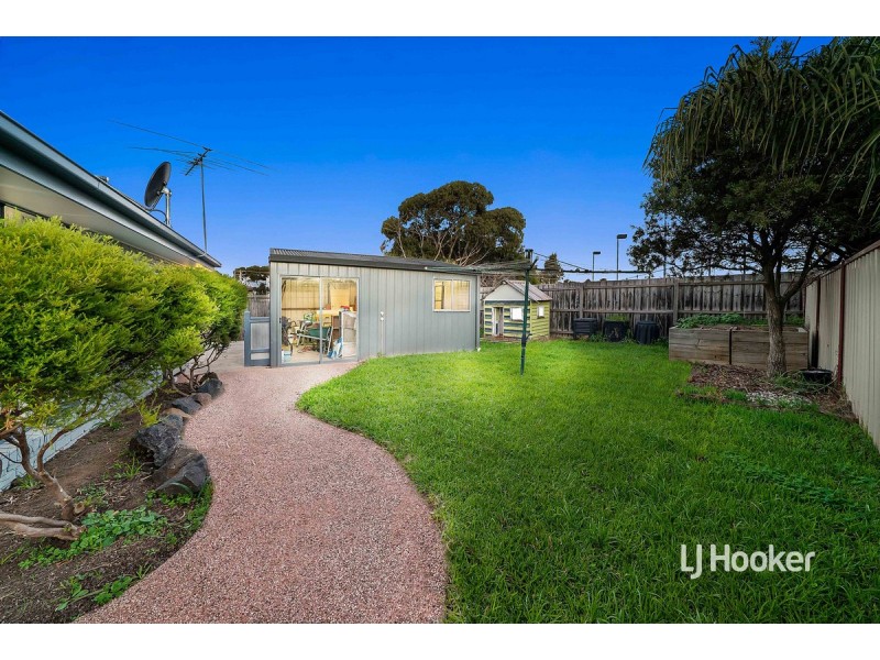 3 Davie Crescent, Hoppers Crossing VIC 3029