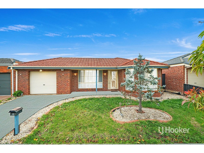 2 Tootles Court, Hoppers Crossing VIC 3029
