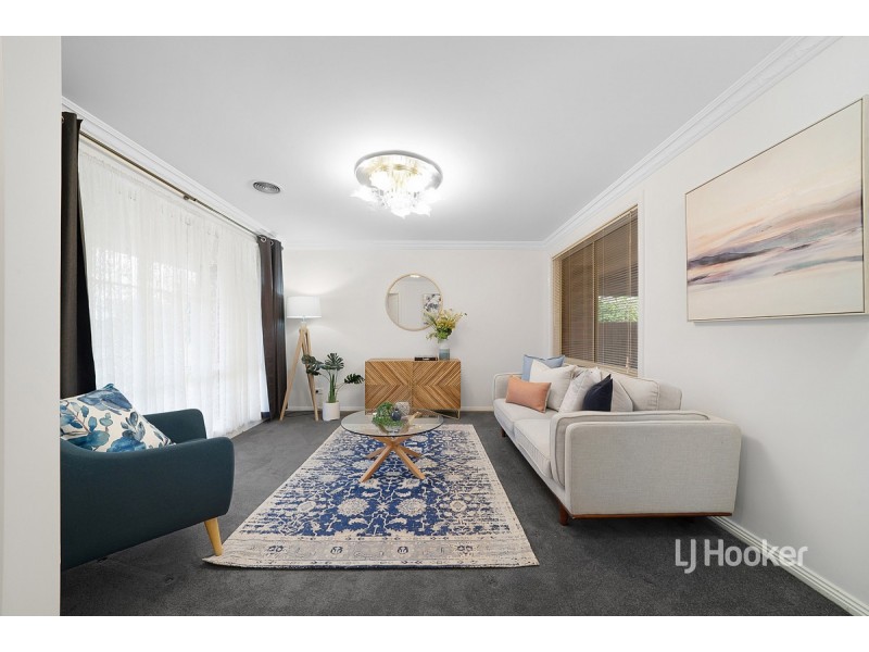 2 Tootles Court, Hoppers Crossing VIC 3029