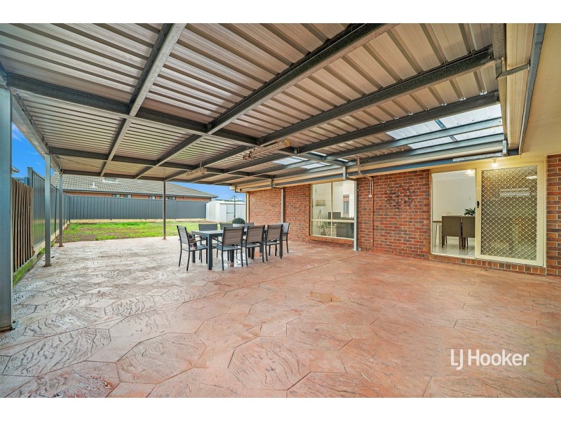 2 Tootles Court, Hoppers Crossing VIC 3029