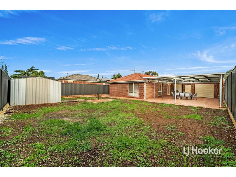 2 Tootles Court, Hoppers Crossing VIC 3029