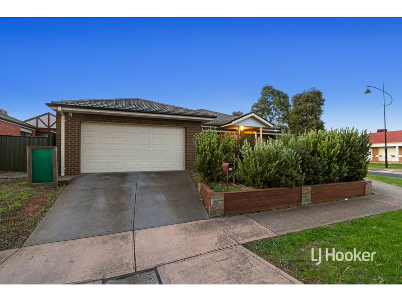 36 Miles Franklin Boulevard, Point Cook VIC 3030